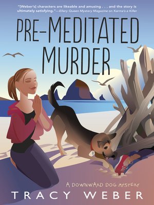 cover image of Pre-Meditated Murder